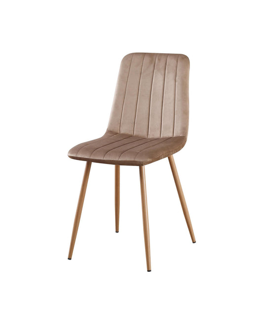 Трапезен стол К-341 - к-т от 4 бр.