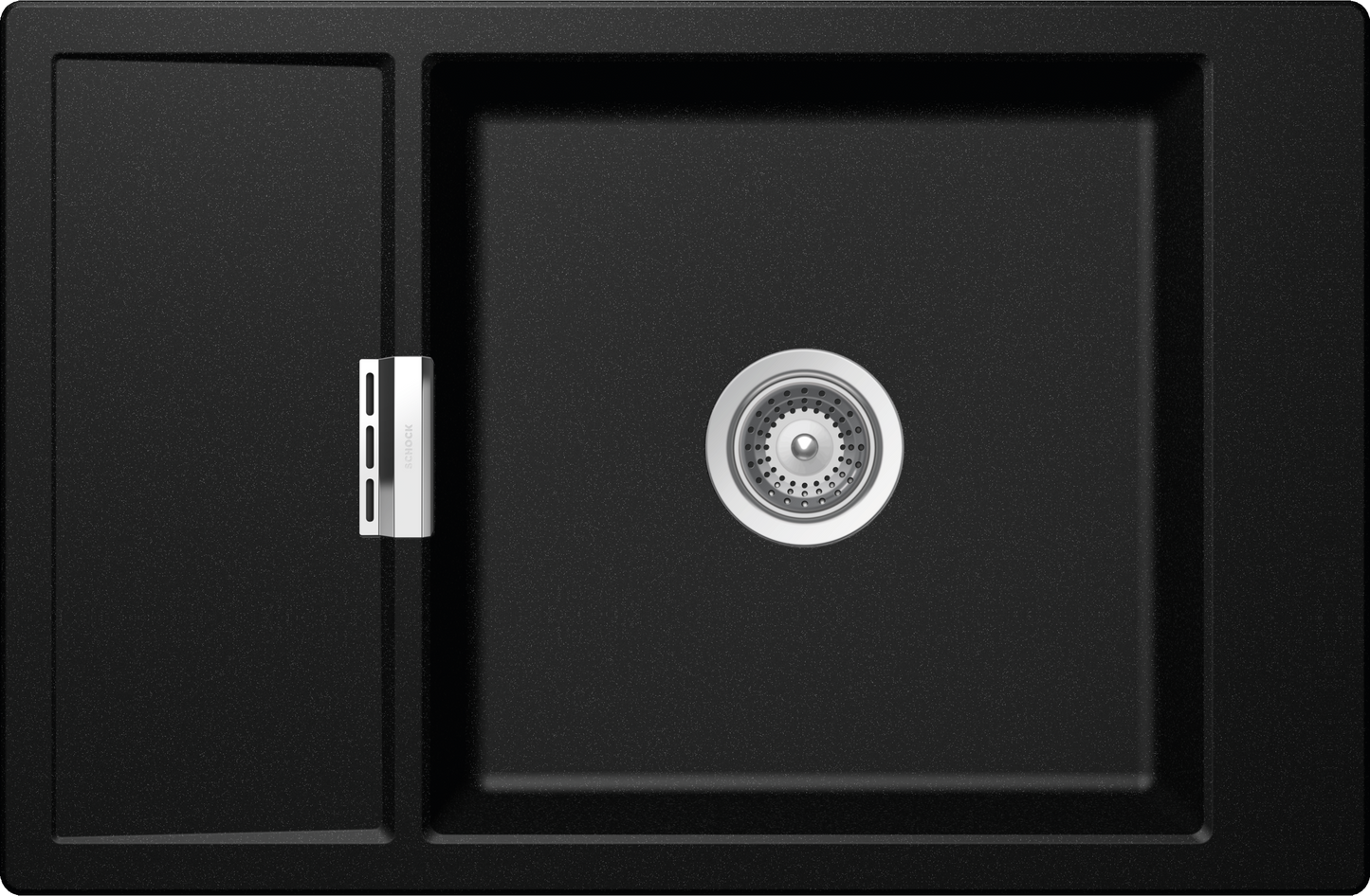 МИВКА SCHOCK MONO D100XS