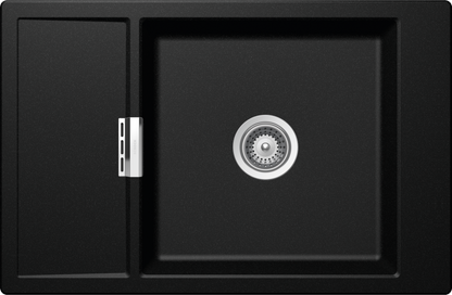 МИВКА SCHOCK MONO D100XS