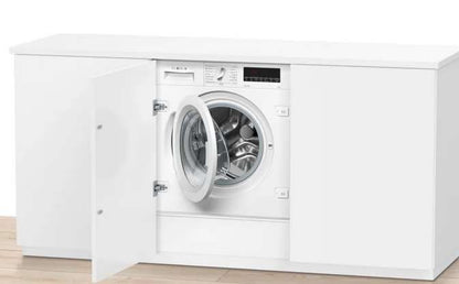 Пералня BOSCH WIW28542EU